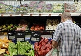 Rivero afirma que «hay que mantener el Aiem» y «pensar bien» ante consecuencias graves