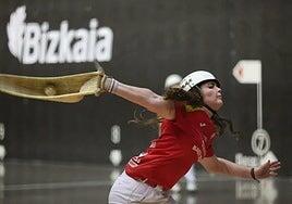 España y Euskadi se enfrentan hoy por primera vez en un histórico duelo