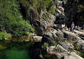 Los espacios protegidos, aliados contra el cambio climático y la despoblación