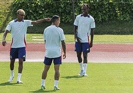 Lucha de gigantes con cuentas pendientes entre España y Francia