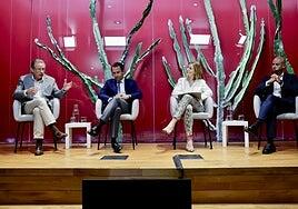 «Canarias debe convertirse en un escaparate de sociedad sostenible»