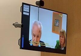 Ocho años y medio para el anciano que reconoció que violaba a su propia hija tetrapléjica