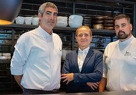 Bevir vuelve a la escena gastronómica de la mano de Lopesan