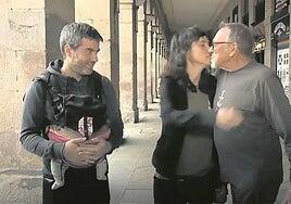 El médico que asistió en sus últimos momentos a una niña: «La muerte no entiende ni de horarios ni de festivos»