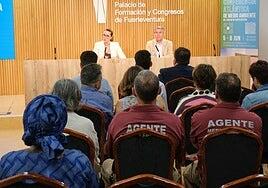 El turista «no dejaría de visitar» Canarias aunque pagara una ecotasa