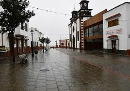 Más de 850 personas se apuntan en la bolsa de empleo para la cumbre