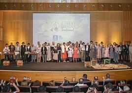 Morales reivindica el papel de la artesanía tradicional para preservar la cultura isleña