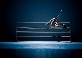 La energía vital a partir de Bach y Stravinsky