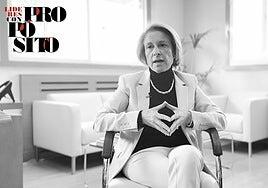 «Queremos formar a personas dispuestas a dar lo mejor de sí para intentar construir un futuro mejor para todos»