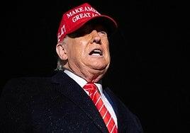 El efecto Trump en los medios