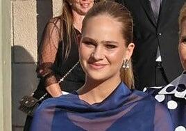 Irene Urdangarín cumple 20 años estudiando en Reino Unido