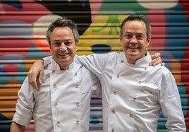 La lista 50 Best agita el mapa gastronómico español: suben Txispa y los Hermanos Torres, cae Quique Dacosta