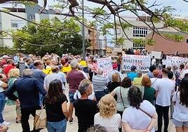 «Las casas de Las Torres no se botan»