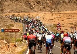 Últimas plazas para Faro Fuerteventura: solo quedan 75 dorsales disponibles