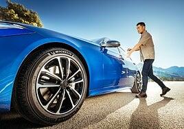 ¿Qué hay detrás del precio de los neumáticos de nueva generación?