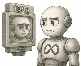 Tu identidad alimenta la IA