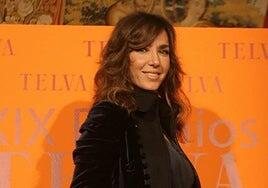 Paloma Lago, la presentadora estrella de los 90 que ha denunciado a Alfonso Villares