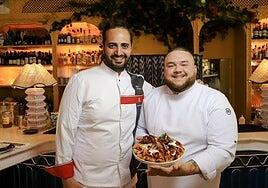 España domina el ranking de las mejores pizzerías de Europa en 2025