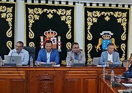 Arrecife aprueba usar 24,6 millones de euros del remanente para inversiones