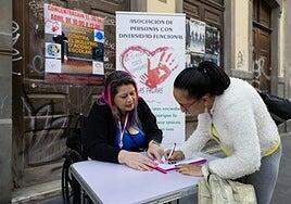 Movilización en Canarias por una ley contra el bullying: «La única manera de pararlo es saliendo a la calle»