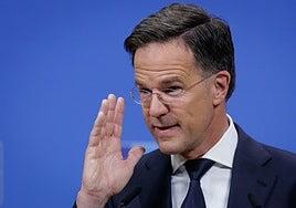 Los ministros de Defensa de la OTAN apoyan el plan de Rutte para elevar el gasto militar al 5%