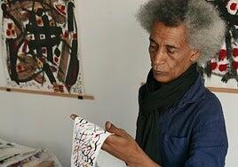 El Simposio Amaziges incluye cine, poesía, artes visuales y música