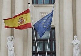 España y Europa: cuarenta años de un contrato con el futuro