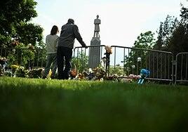 El egipcio que atacó con un lanzallamas a unos judíos en EE UU se enfrenta a 118 cargos