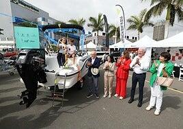 Embarcaciones de 500 a 260.000 euros