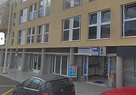 El primer premio de la Lotería Nacional cae en Santa María de Guía y el Paseo de San José