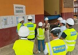 El PP critica el retraso para crear el centro sociosanitario El Drago