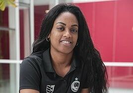 Matienzo: «Voy a darlo todo por el Heidelberg»