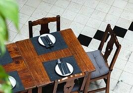 Crónica de un almuerzo familiar: restaurante Unión, un lugar encantador donde comer en Telde