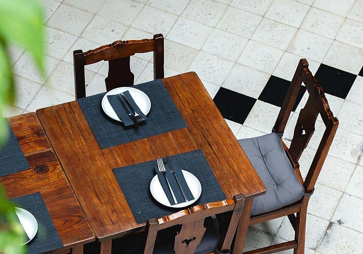 Crónica de un almuerzo familiar: restaurante Unión, un lugar encantador donde comer en Telde