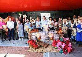 La XXVI Feria de La Zafra de El Tablero se celebra el 13 y 14 de junio