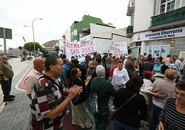 San José también se echa a la calle para exigir respuestas