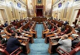 Educación rescindirá el contrato de las obras inacabadas del CEIP Gran Tarajal