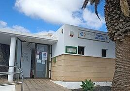 Los pacientes de Tahíche recibirán atención en Teguise y Costa Teguise