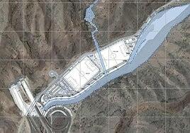 Aguas aprueba el deslinde para ampliar Anfi Tauro con dos campos de fútbol