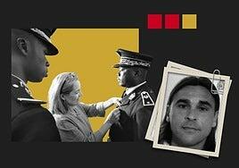 El albañil asesino que huyó de El Dueso hasta Senegal