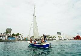 Fimar 2025 sigue su curso en la capital grancanaria