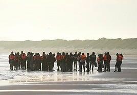 El colapso político de Países Bajos ensancha la brecha de la inmigración en Europa