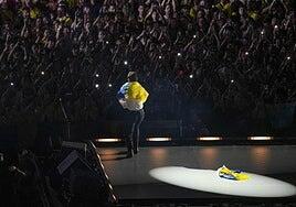 Música, jóvenes e identidad