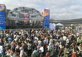 Pasión por la música con Sonidos Líquidos