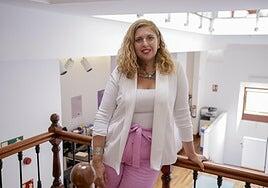 Isabel Mena: «Tenemos a bebés en centros desde el día que nacieron; les estamos fallando»