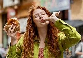 Cómo decir adiós a los antojos