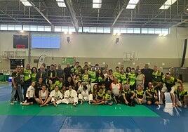 El Campeonato Villasclaras viste de fiesta a Ingenio