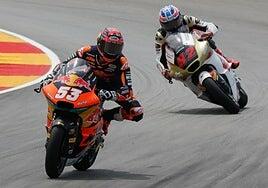 Pasión turca en el final más apretado de la historia de Moto2