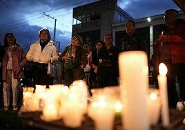 Colombia investiga qué red criminal encargó el atentado contra Miguel Uribe