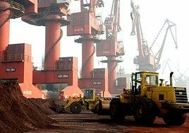 La industria automotriz teme una nueva crisis por las tierras raras